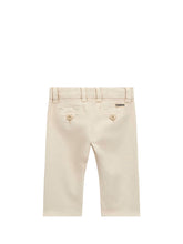 GUESS 1 USCITA Guess Pantalone Bambino Quicksand - Beige Quicksand